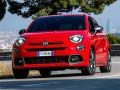 Žaidimas Fiat 500x Sport internete