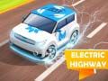 Žaidimas Elektrinė Greitkelis internete