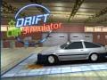 Žaidimas Drift Automobilių Simuliatorius internete