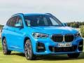 Žaidimas BMW X1 internete