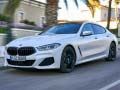 Žaidimas BMW 8 serija internete