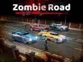 Žaidimas Zombių Kelias internete