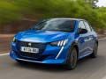 Žaidimas Peugeot E-208 internete