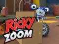 Žaidimas Ricky Zoom internete