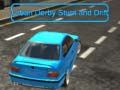 Žaidimas Miestų Derby: Triukai ir Driftas internete