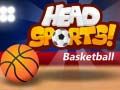 Žaidimas Head Sports Krepšinis internete