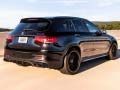 Žaidimas Mercedes-Benz GLC63 internete