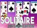 Žaidimas Solitaire Zen: Žemės leidimas internete Žaidimas Solitaire Zen: Žemės leidimas internete