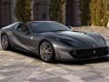 Žaidimas Ferrari 812 GTS internete