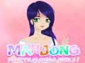 Žaidimas Mahjong Gražios Manga Merginos internete