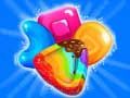 Žaidimas Candy Bomb: Saldi Karštinė internete