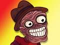 Žaidimas Trollface Quest: Horor 2 internete