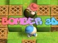 Žaidimas Bombonešis 3D internete