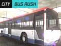 Žaidimas Miestų autobuso skubėjimas internete