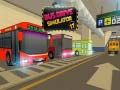 Žaidimas Greitkelio Autobuso Vairavimo Simuliatorius internete