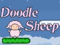Žaidimas Doodle Avinėlis internete