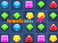 Žaidimas Jewel Blitz 4 internete Žaidimas Jewel Blitz 4 internete