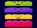 Žaidimas Sukrauklė Blokus internete