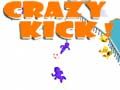Žaidimas Kraupus Kicks! internete