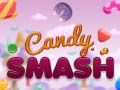 Žaidimas Candy Smash internete