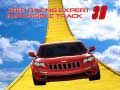 Žaidimas Jeep Lenktininko Ekspertas: Neįmanoma Trasa 3D internete