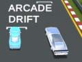 Žaidimas Arcade Drift internete
