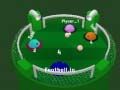 Žaidimas Futbolas.io internete