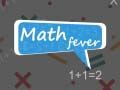 Žaidimas Matematikos karštinė internete