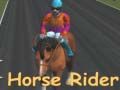 Žaidimas Jockey internete