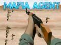 Žaidimas Mafijos Agentas internete