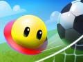 Žaidimas Futbolas Ping.io internete