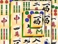 Žaidimas Mahjong Titanai internete