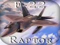 Žaidimas F22 Raptor internete