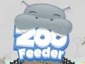 Žaidimas Kiemenų Zoo internete