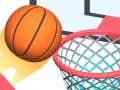 Žaidimas Dunk Legend internete
