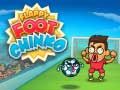 Žaidimas Flappy Foot Chinko internete