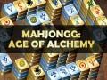 Žaidimas Mahjong Alchemija internete Žaidimas Mahjong Alchemija internete