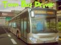 Žaidimas Miestinio autobuso vairuotojas internete