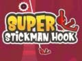 Žaidimas Super Stickman Hook internete