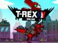 Žaidimas T-REX N.Y. Internete internete