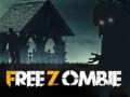 Žaidimas Nemokamas Zombis internete