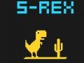 Žaidimas 5-Rex internete