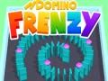 Žaidimas Domino Mania internete