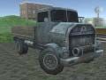 Žaidimas Euro Truck Simulator Sunkiųjų Pervežimų internete