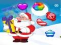 Žaidimas Kalėdų Match 3 internete