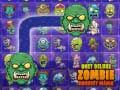 Žaidimas Onet Deluxe Zombie Sujungimo Manija internete