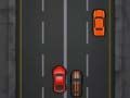 Žaidimas 2D Automobilių lenktynės internete