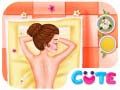 Žaidimas Princese SPA internete