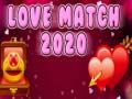 Žaidimas Meilės Atitikimas 2020 internete