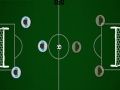 Žaidimas Stalo futbolas internete